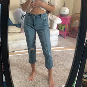 ✨ amazing mom jeans ✨